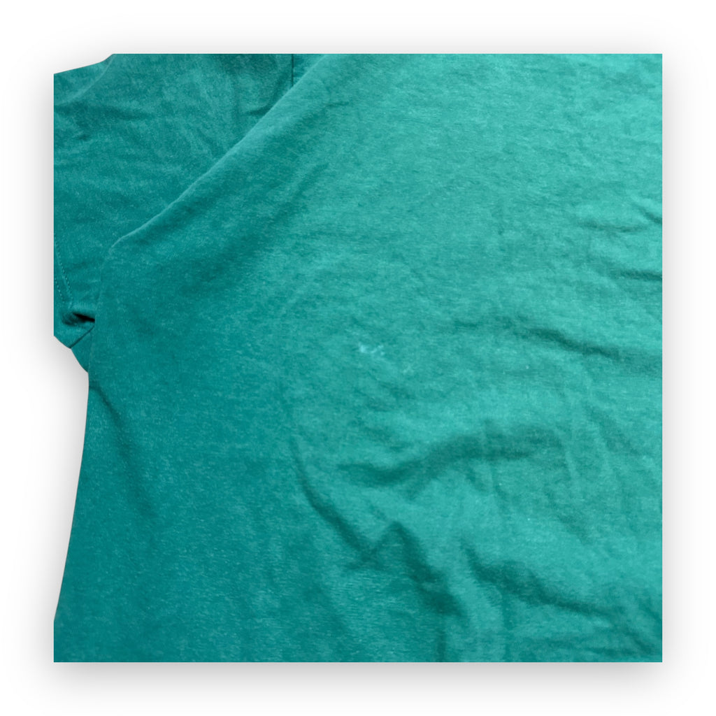 Tee Supreme Apes Green SS21