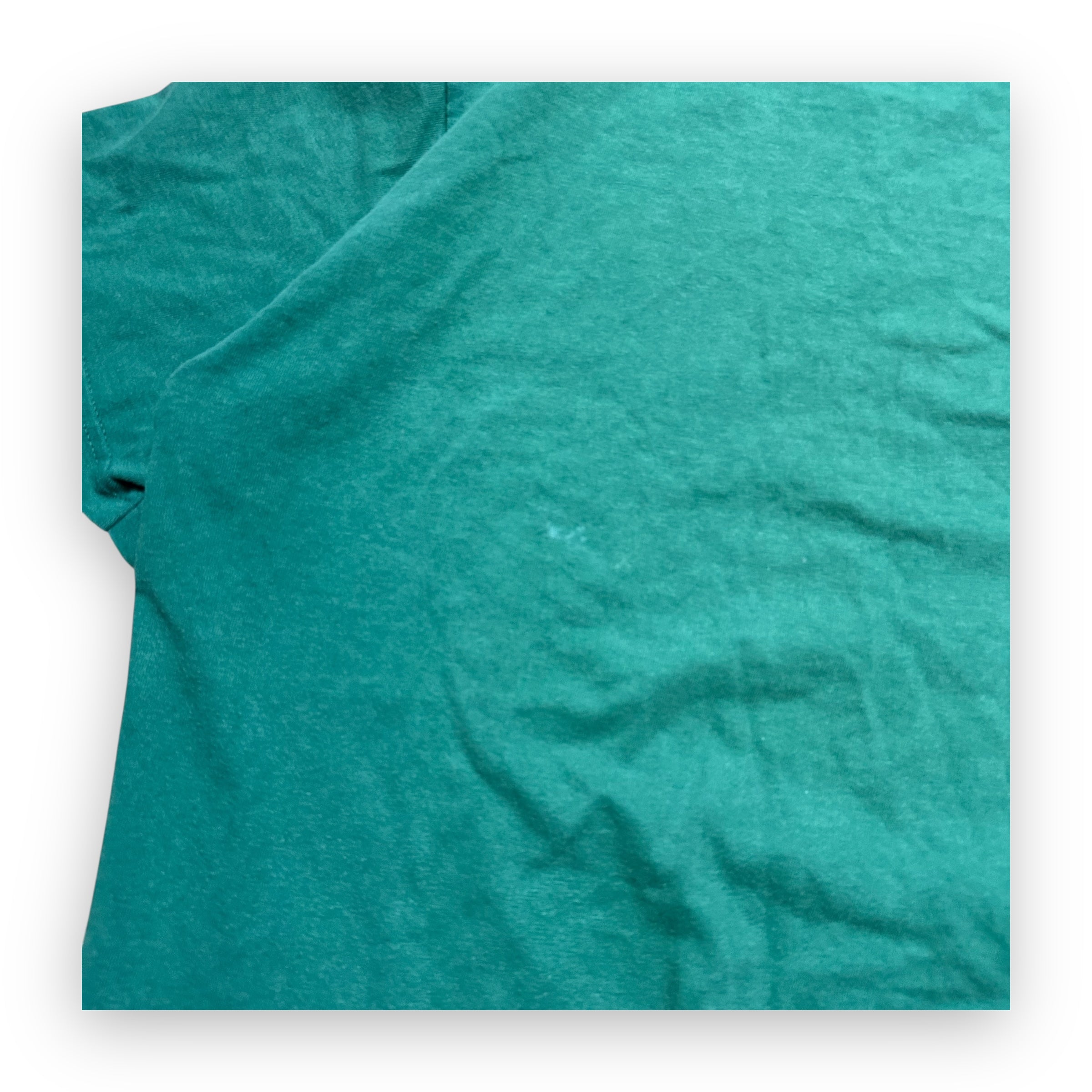 Tee Supreme Apes Green SS21