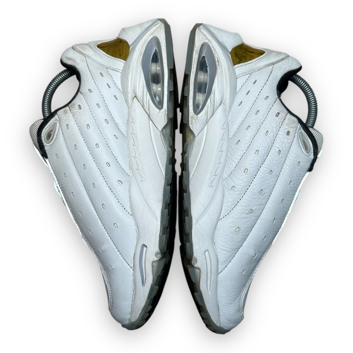 EU42 - US8.5 - UK7.5 • Hot Step Air Terra NOCTA Champagne