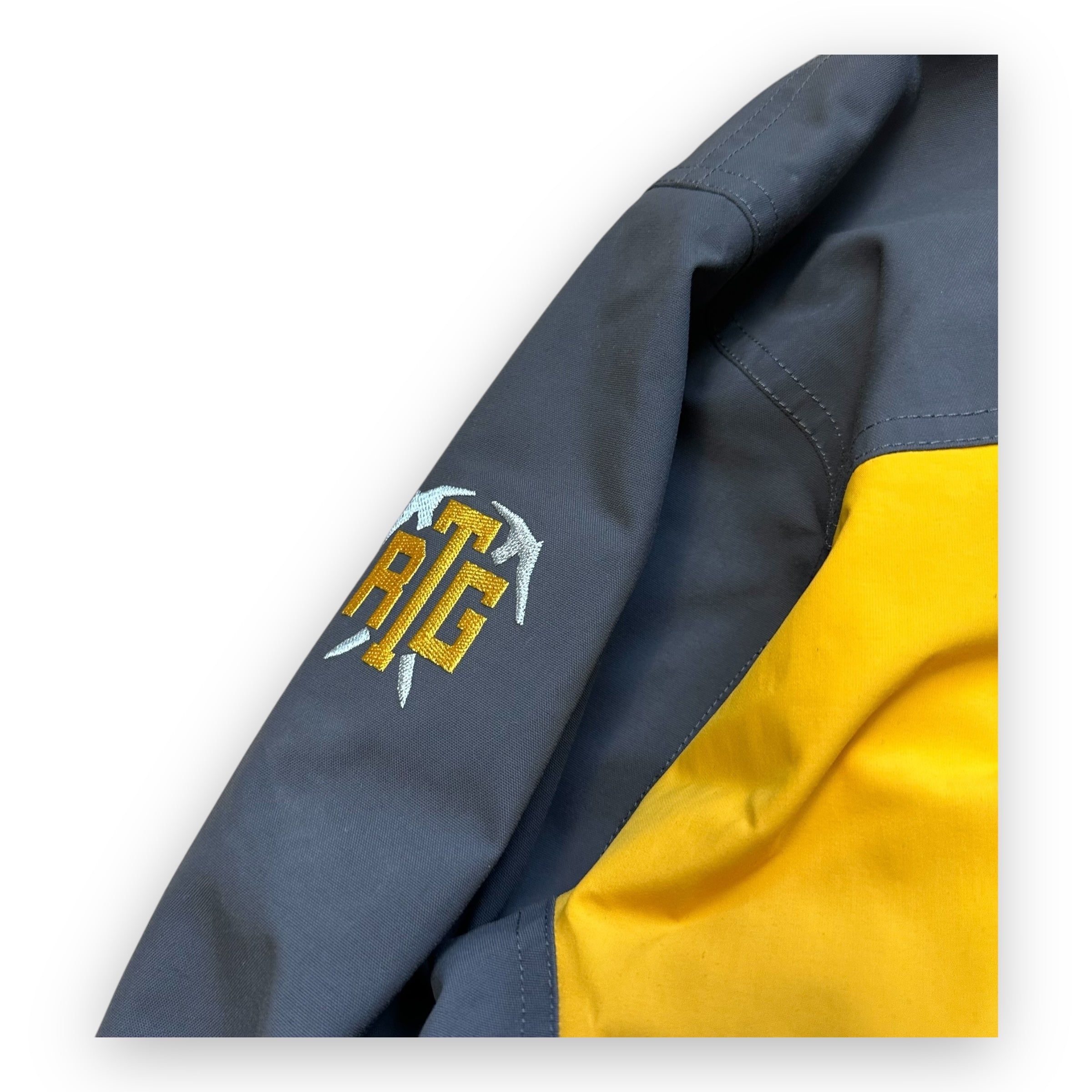 Jacket Supreme The North Face RTG Gold + Vest SS20