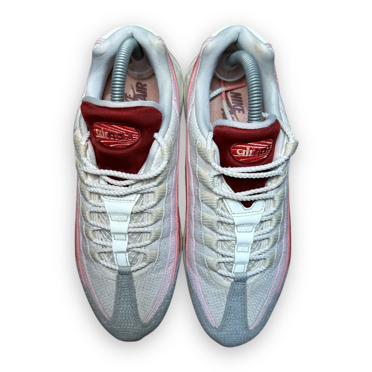 EU41 - US8 - UK7 • Air Max 95 Anatomy of Air GID
