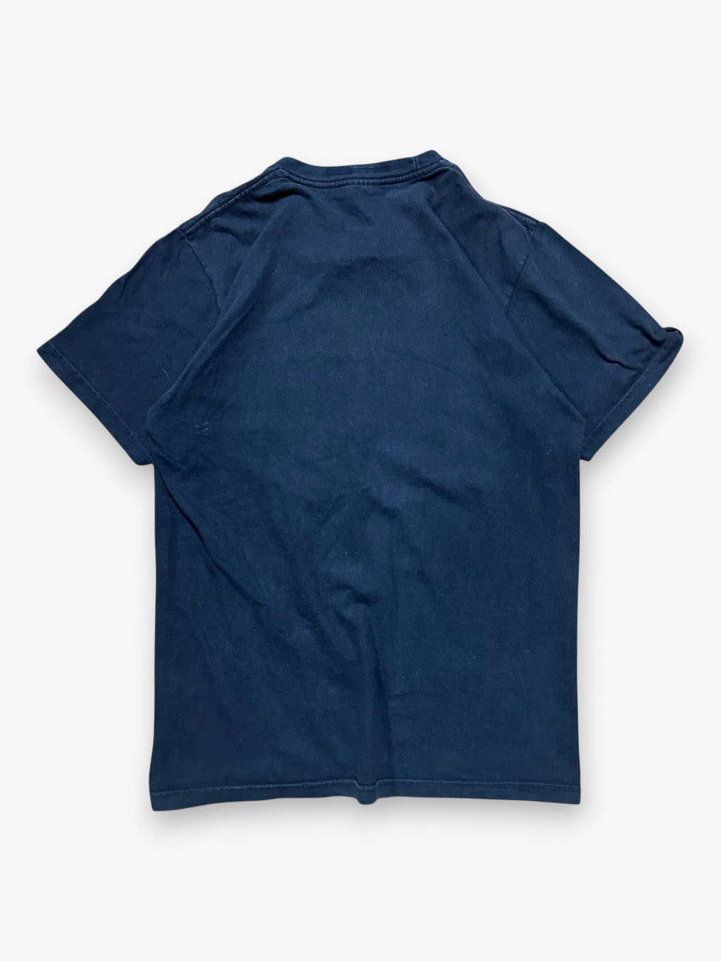 Tee Supreme Feelings Black FW16