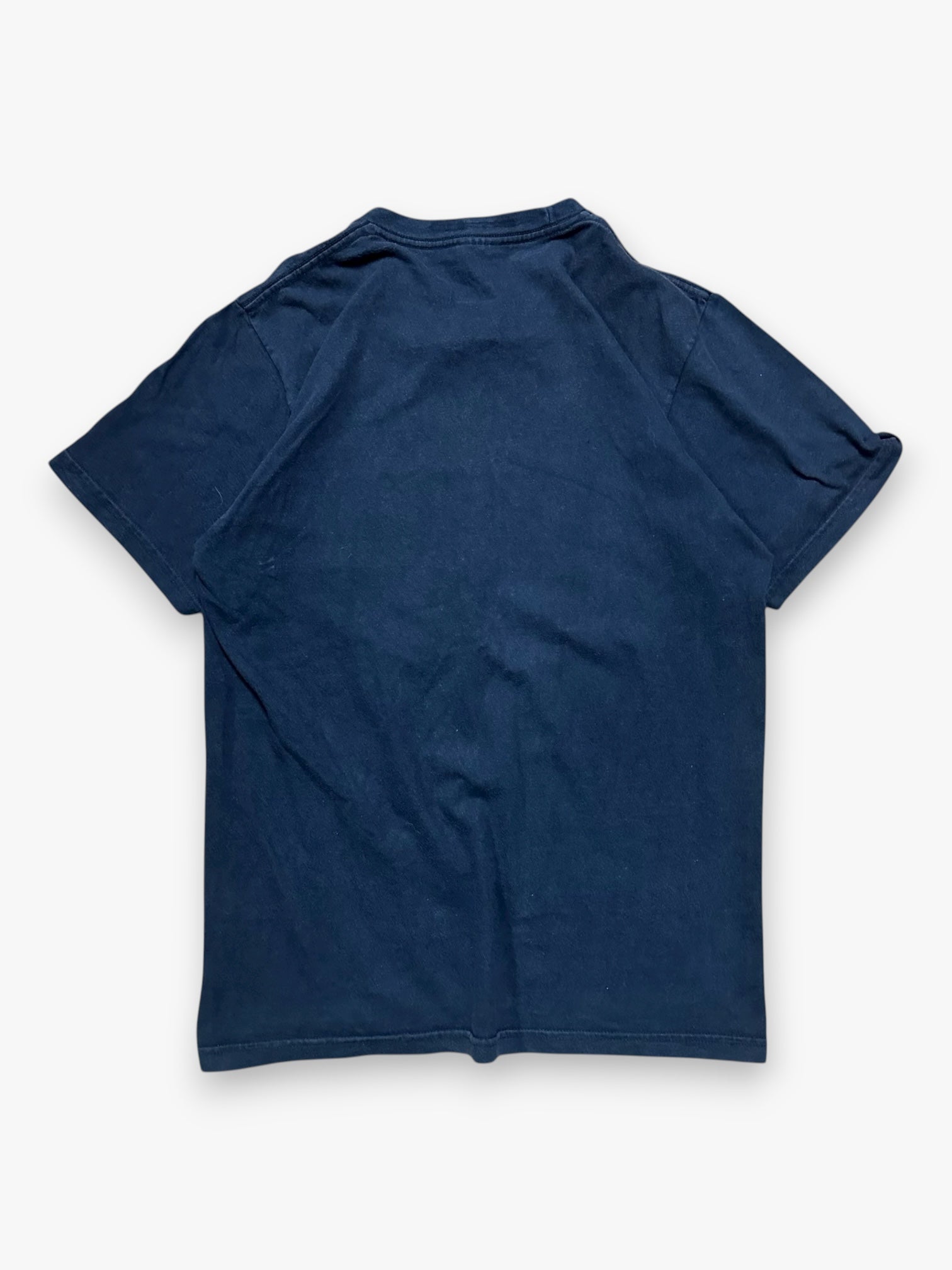 Tee Supreme Feelings Black FW16