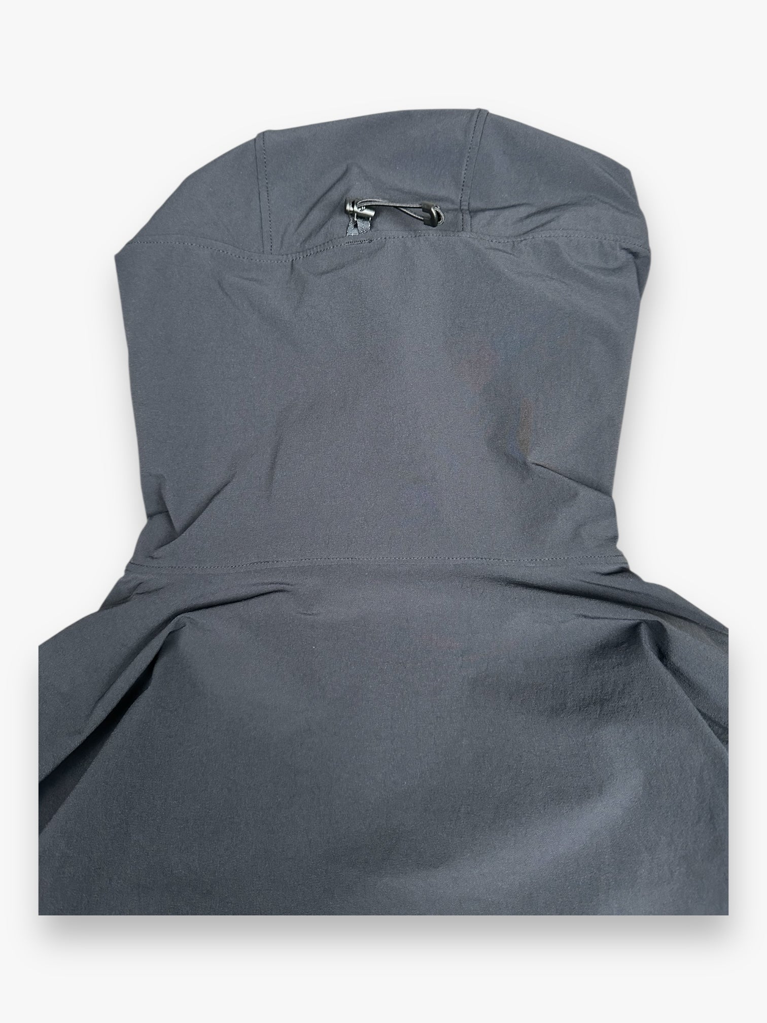 Jacket Arc’Teryx Serratus Gore-Tex Black