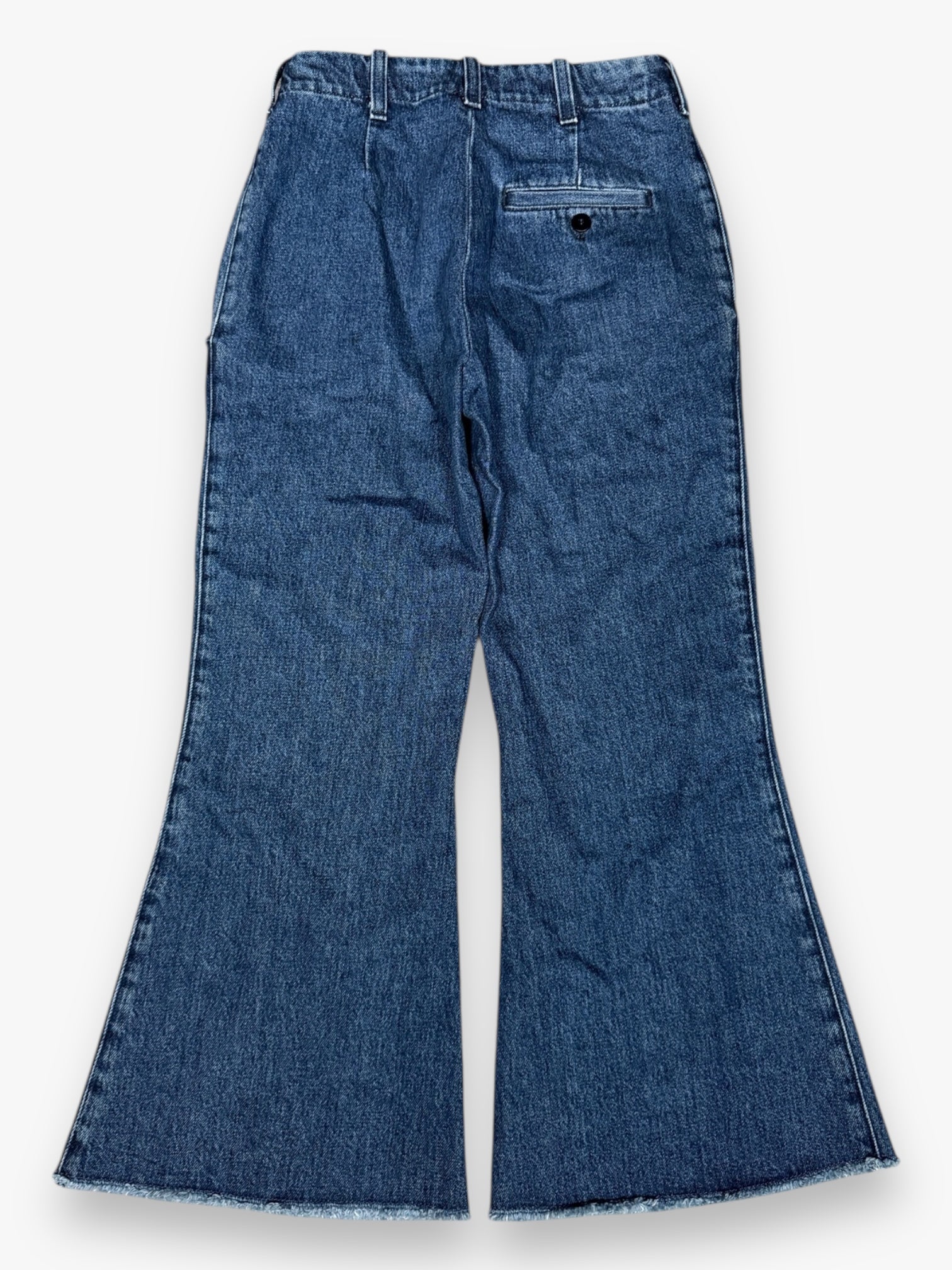 Acne Studios Bird Jeans SS14