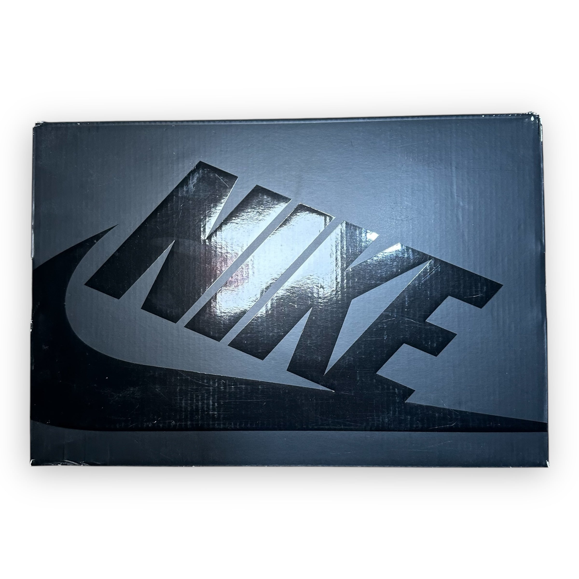 ACG Mountain Fly 2 Low Comme des Garcons Homme Plus White Black