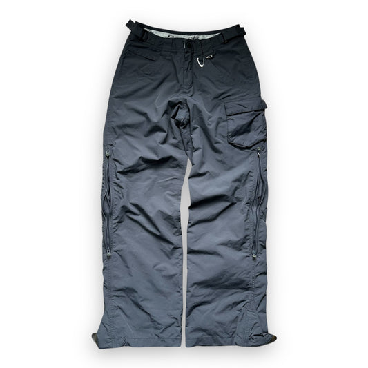 Pant Oakley Ski Dark Grey vintage (S)