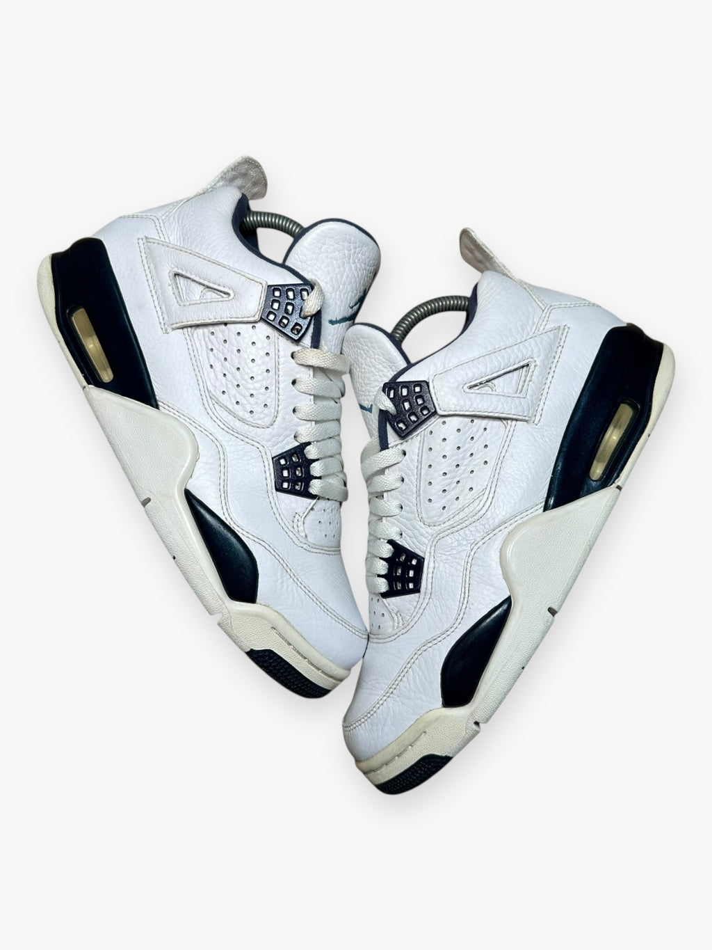 Jordan 4 Retro Columbia