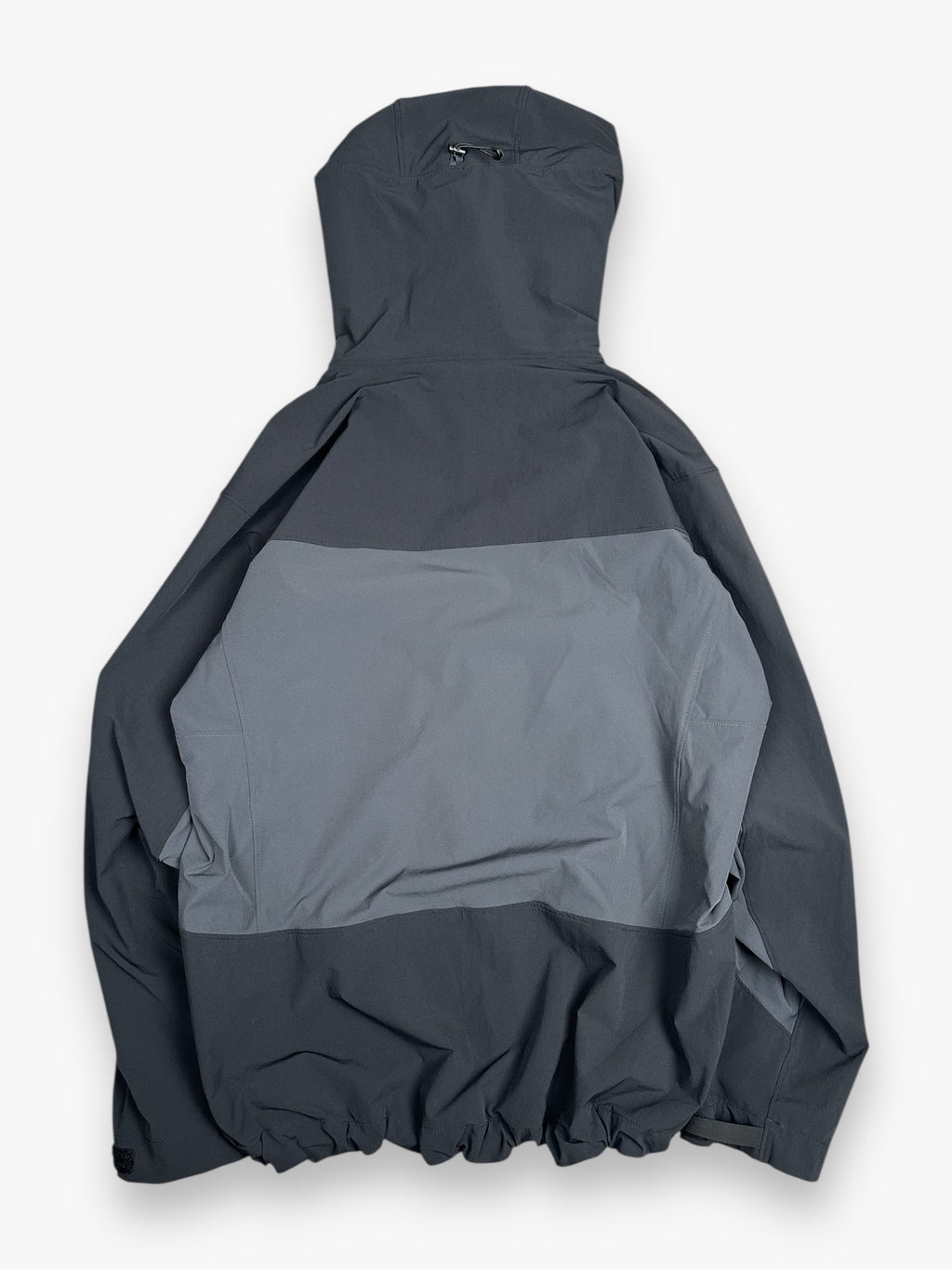 Jacket Arc’Teryx Serratus Gore-Tex Black