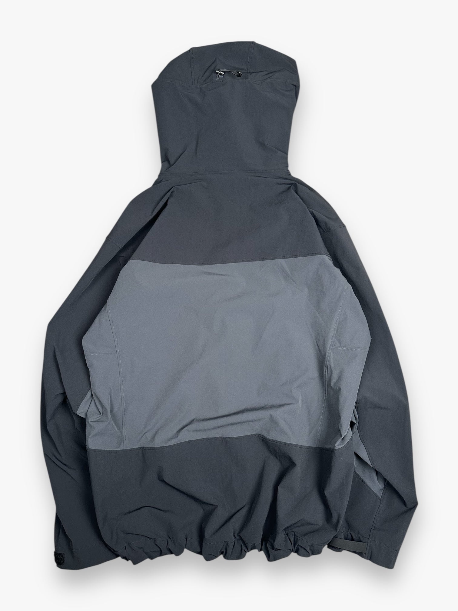 Jacket Arc’Teryx Serratus Gore-Tex Black