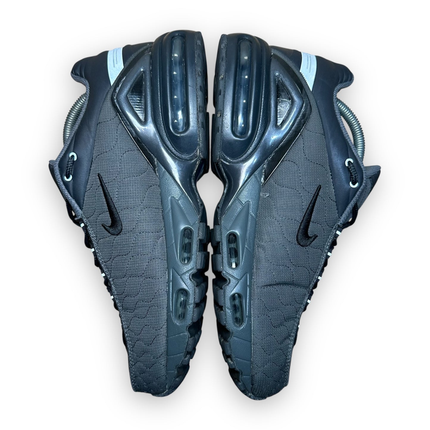 EU44 - US10 - UK9 • Air Max Tailwind 5 SP Iron Grey