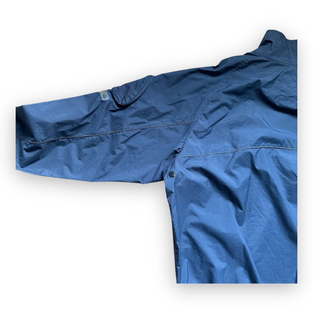 Jacket Nike ACG Asymmetrical Navy vintage