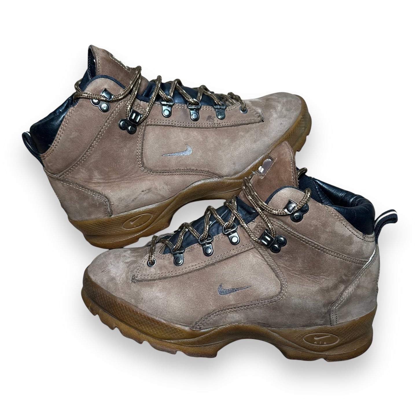 EU41 - US8 - UK7 • 90s Air Karst E ACG Hiking Boots