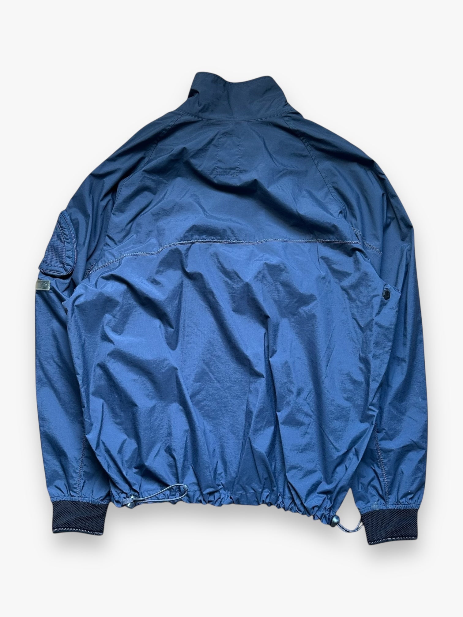 Jacket Nike ACG Asymmetrical Navy vintage