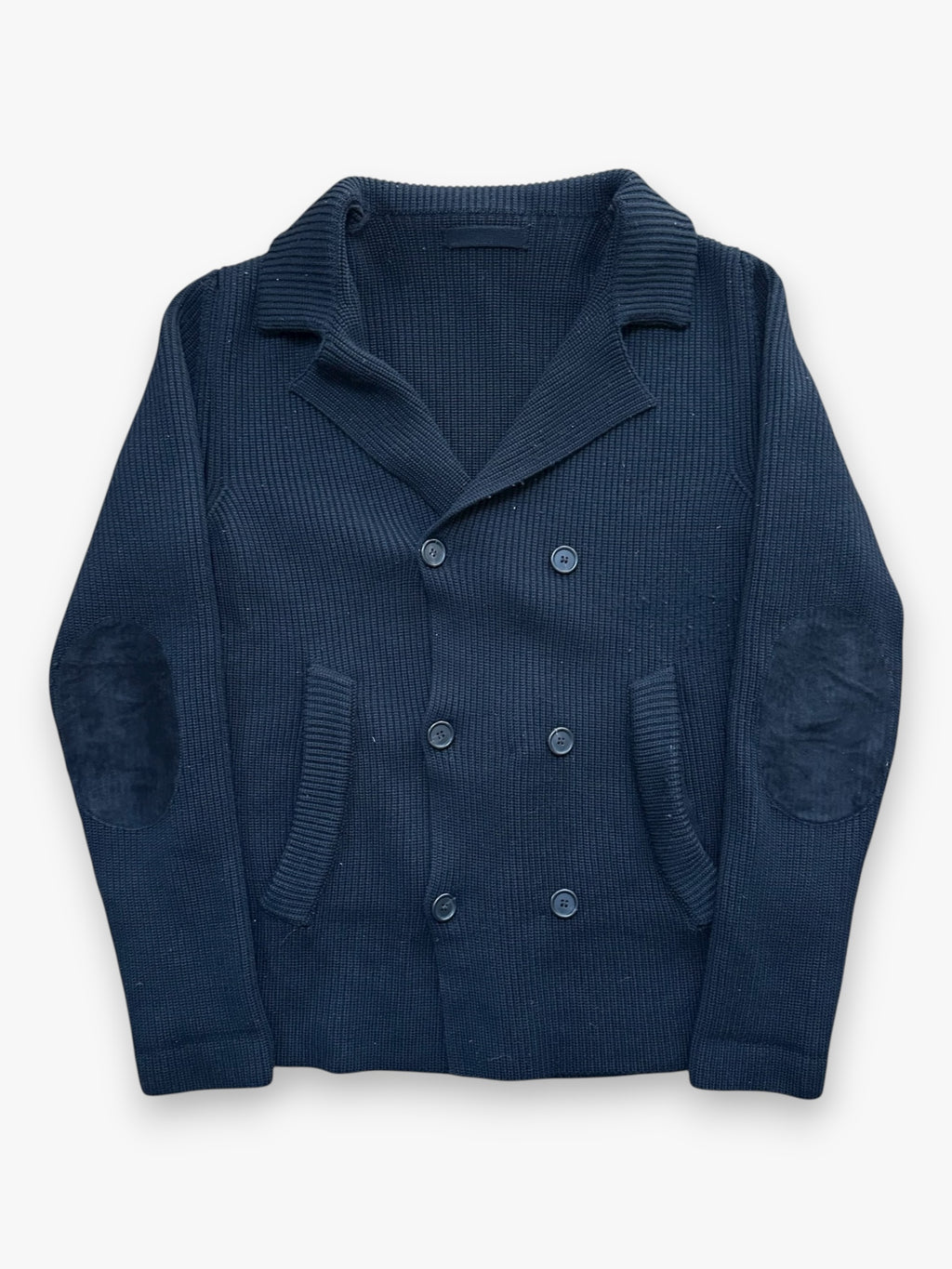 Cardigan Prada Sweater Black vintage FW10