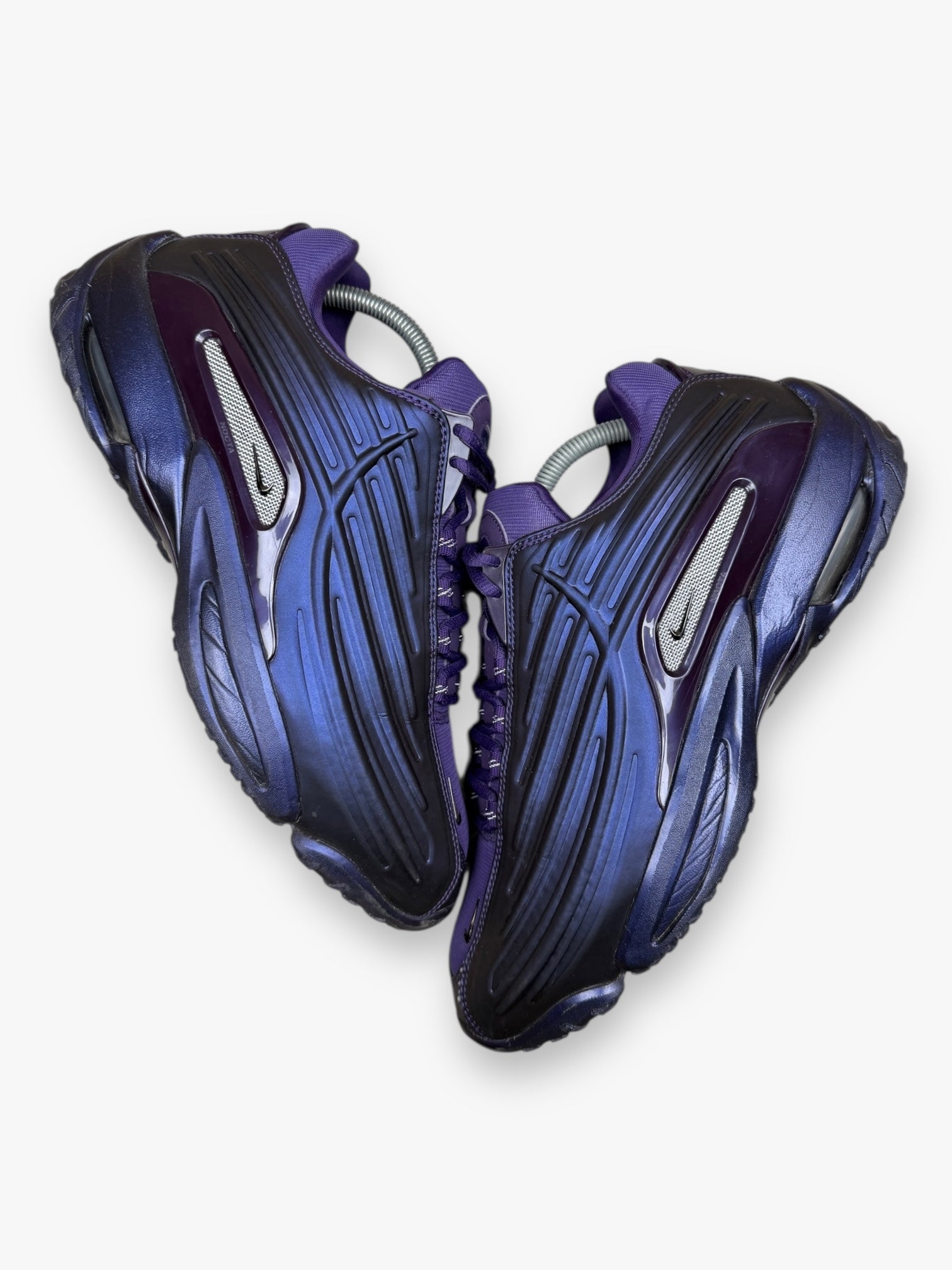 Hot Step 2 NOCTA Eggplant