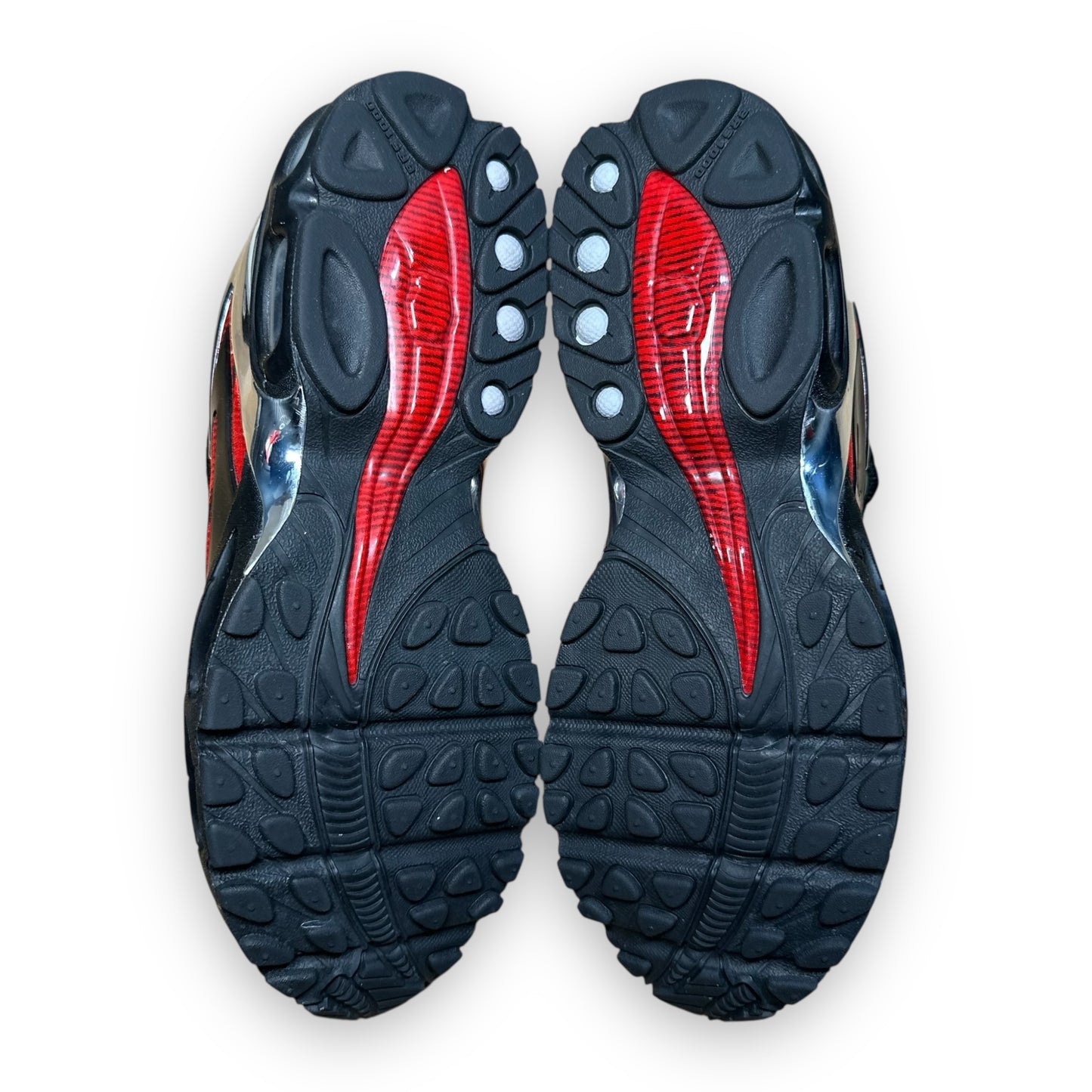 EU44 - US10 - UK9 • Air Max Tailwind 5 Skepta Bloody Chrome
