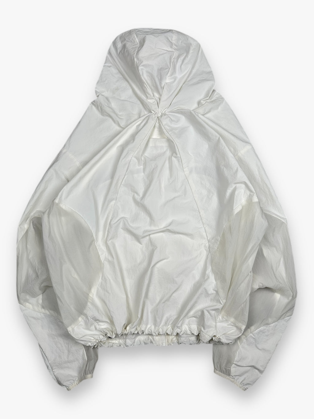Jacket PAF (Post Archive Faction) 3.0 Technical Right White