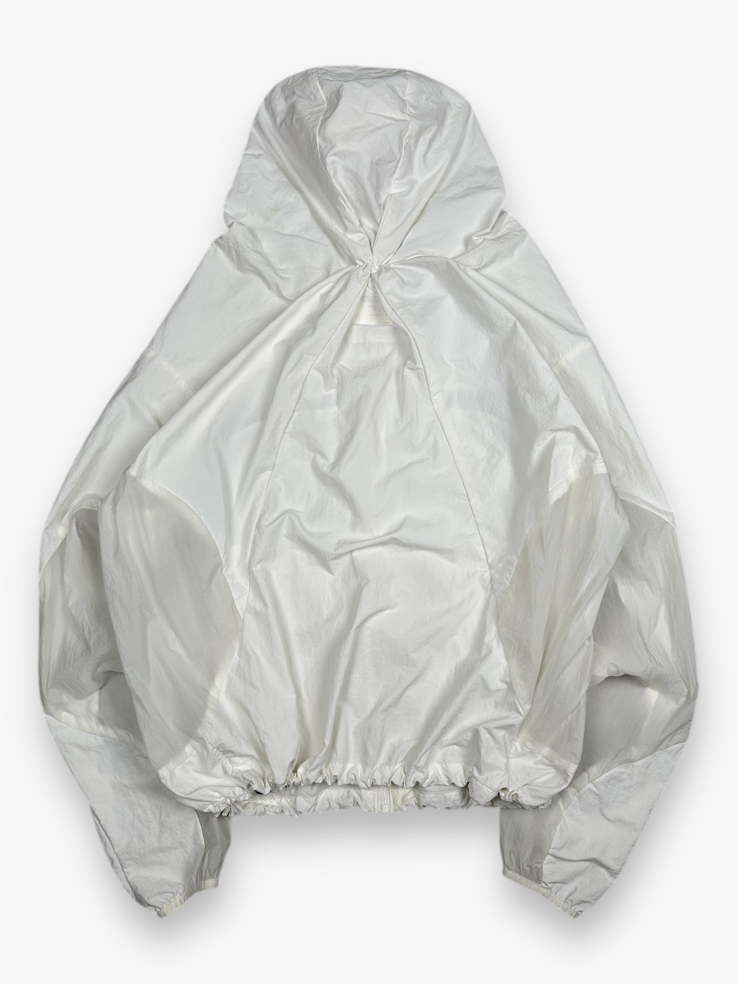 Jacket PAF (Post Archive Faction) 3.0 Technical Right White