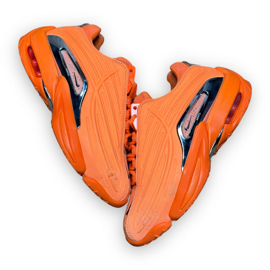 EU38.5 - US6 - UK5.5 • Hot Step 2 NOCTA Total Orange