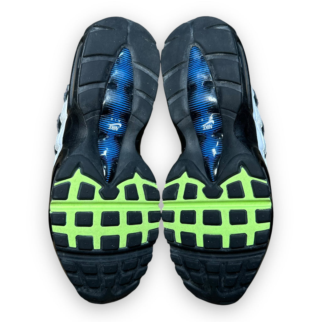Air Max 95 Black Game Royal
