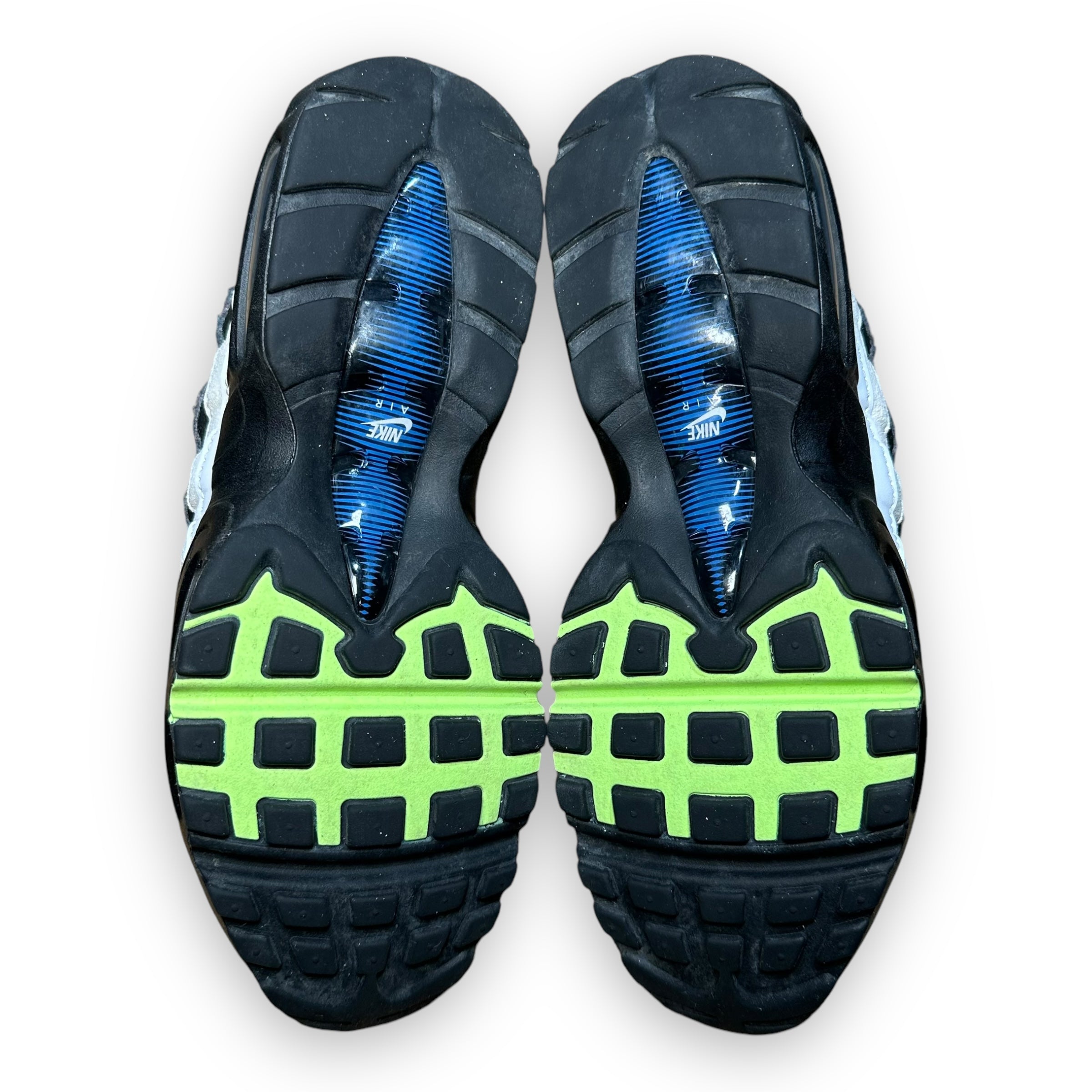 Air Max 95 Black Game Royal