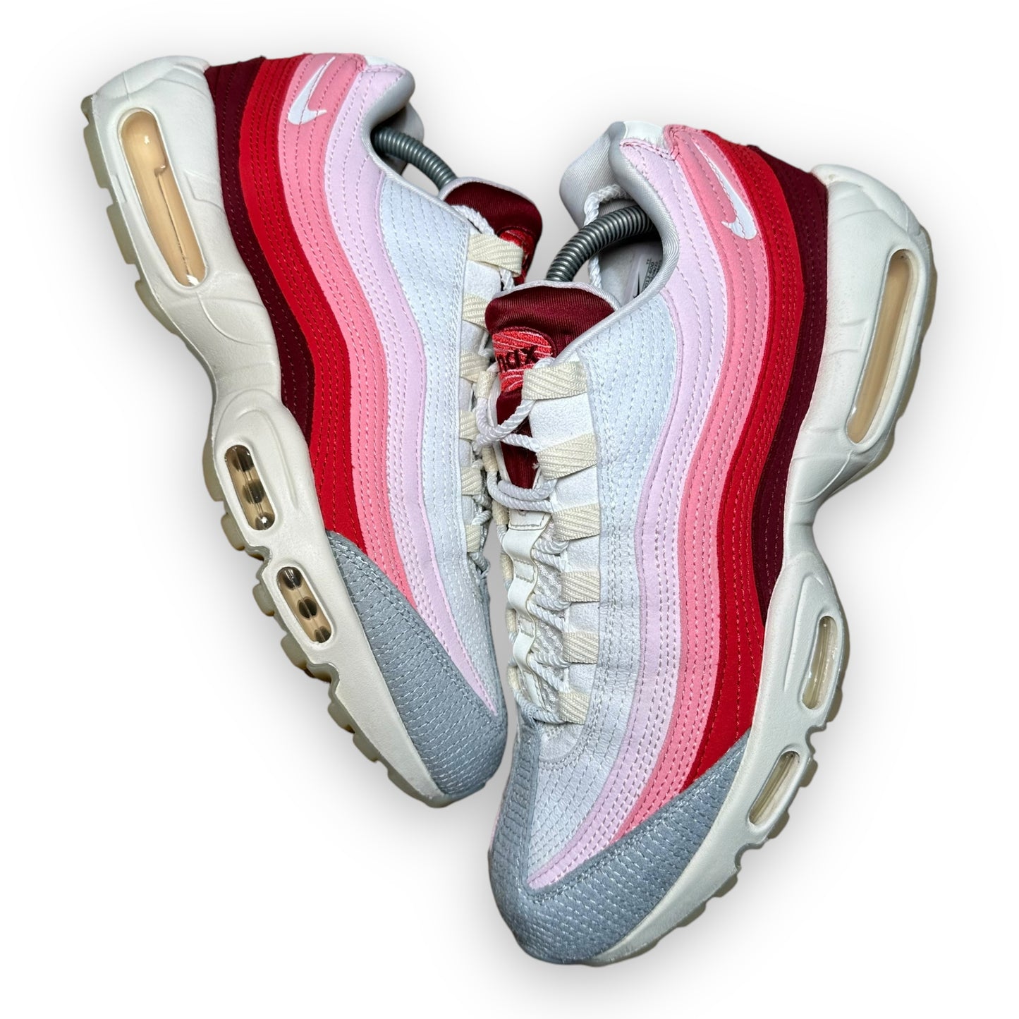 EU45.5 - US11.5 - UK10.5 • Air Max 95 Anatomy of Air GID