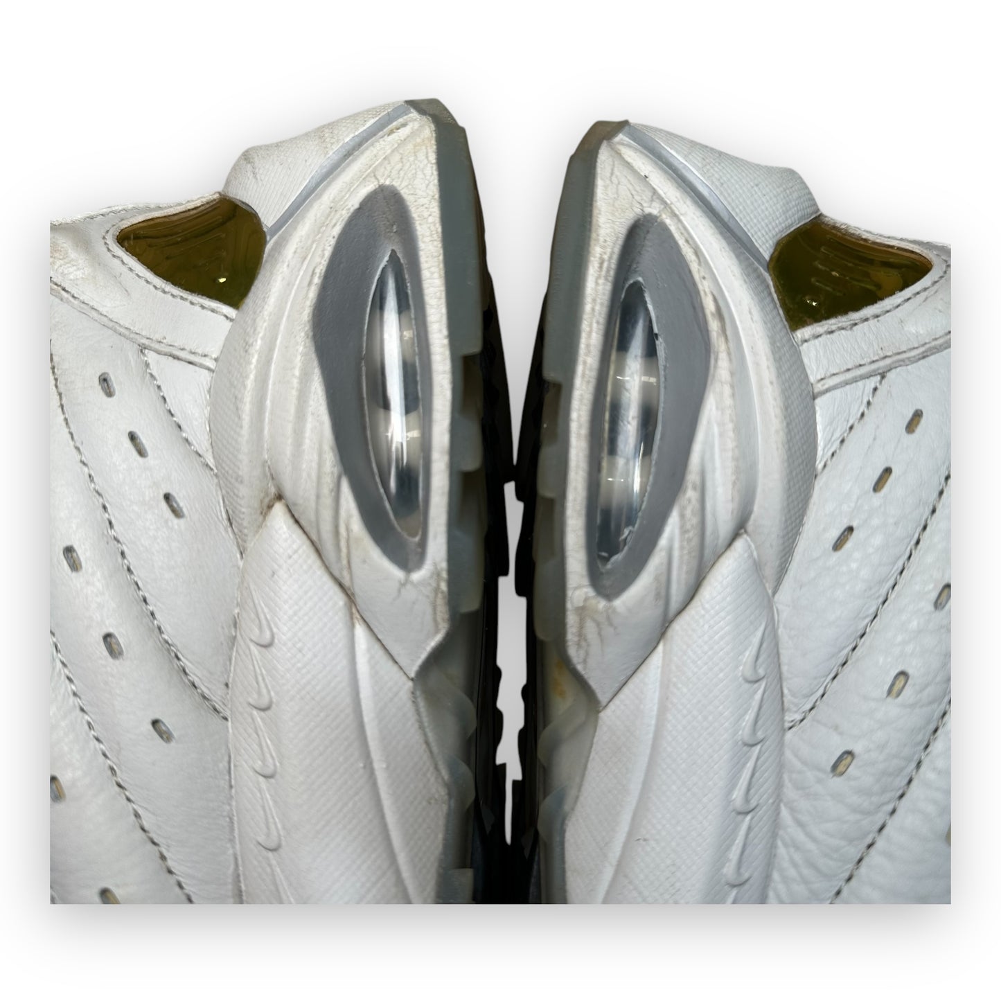 EU42 - US8.5 - UK7.5 • Hot Step Air Terra NOCTA Champagne