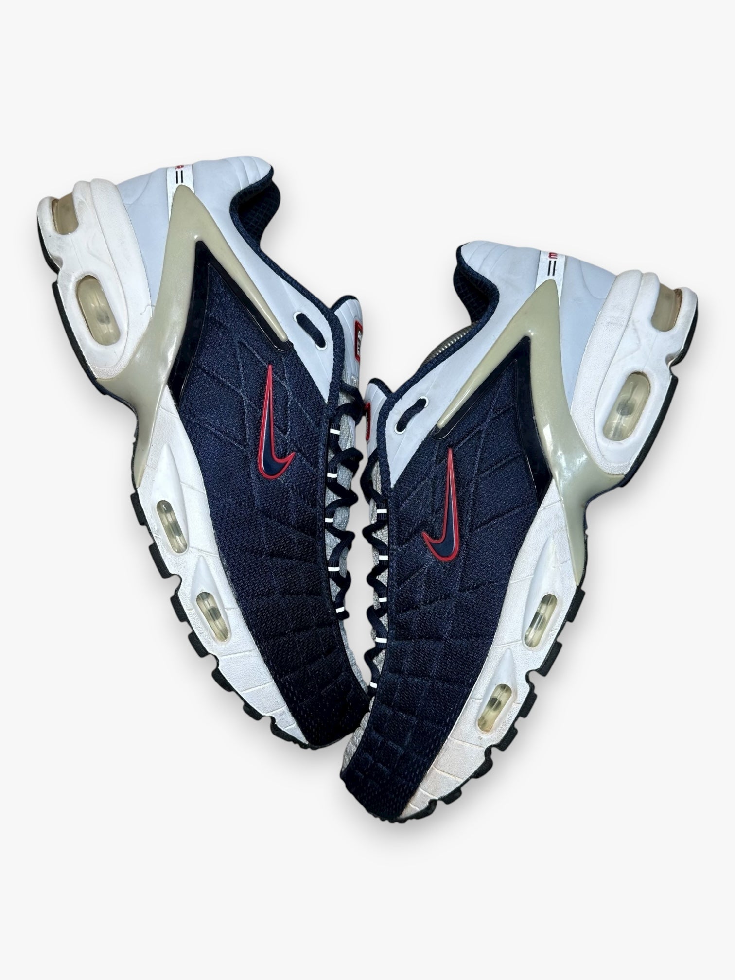 Air Max Tailwind 5 Navy