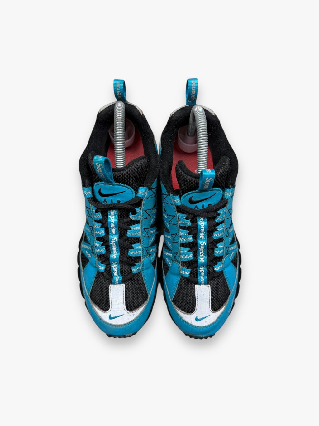 Air Humara Supreme Blue