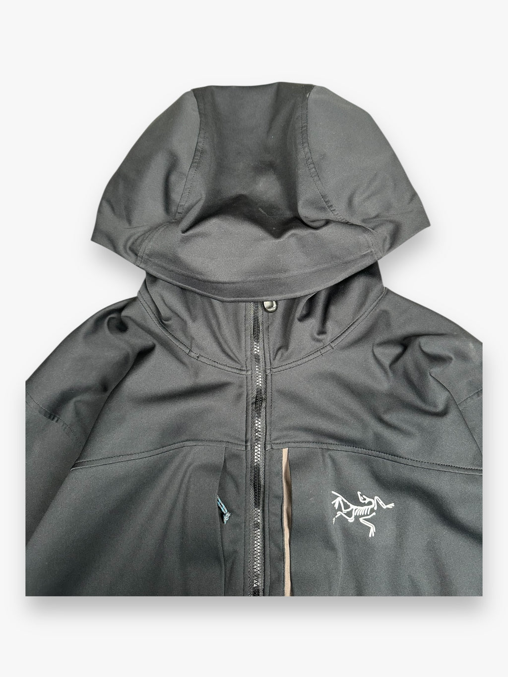 Jacket Arc’Teryx Gamma MX Black