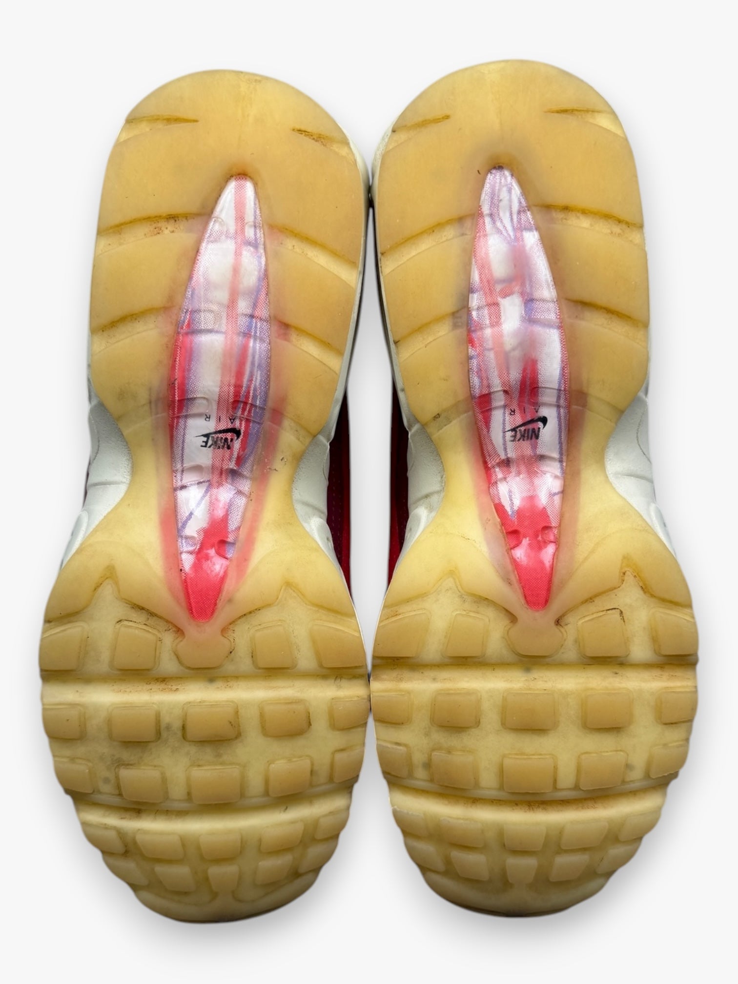 Air Max 95 Anatomy of Air GID