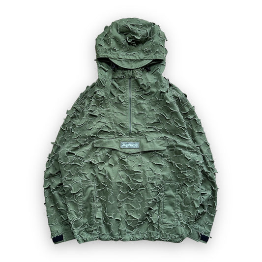 Jacket Supreme Griffin Anorak
Light Olive FW22 (L)