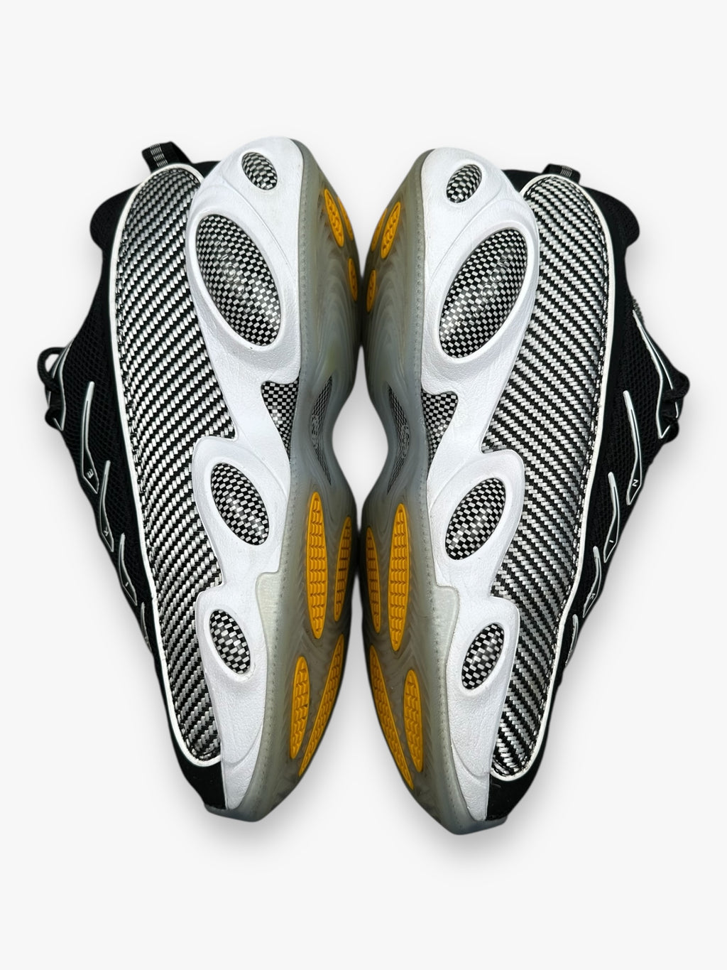 NOCTA Glide White Black