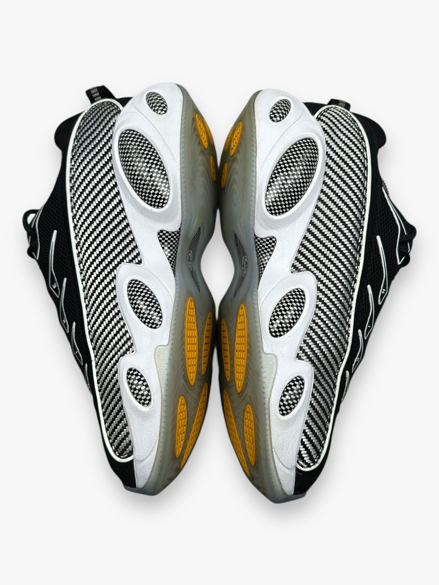 NOCTA Glide White Black