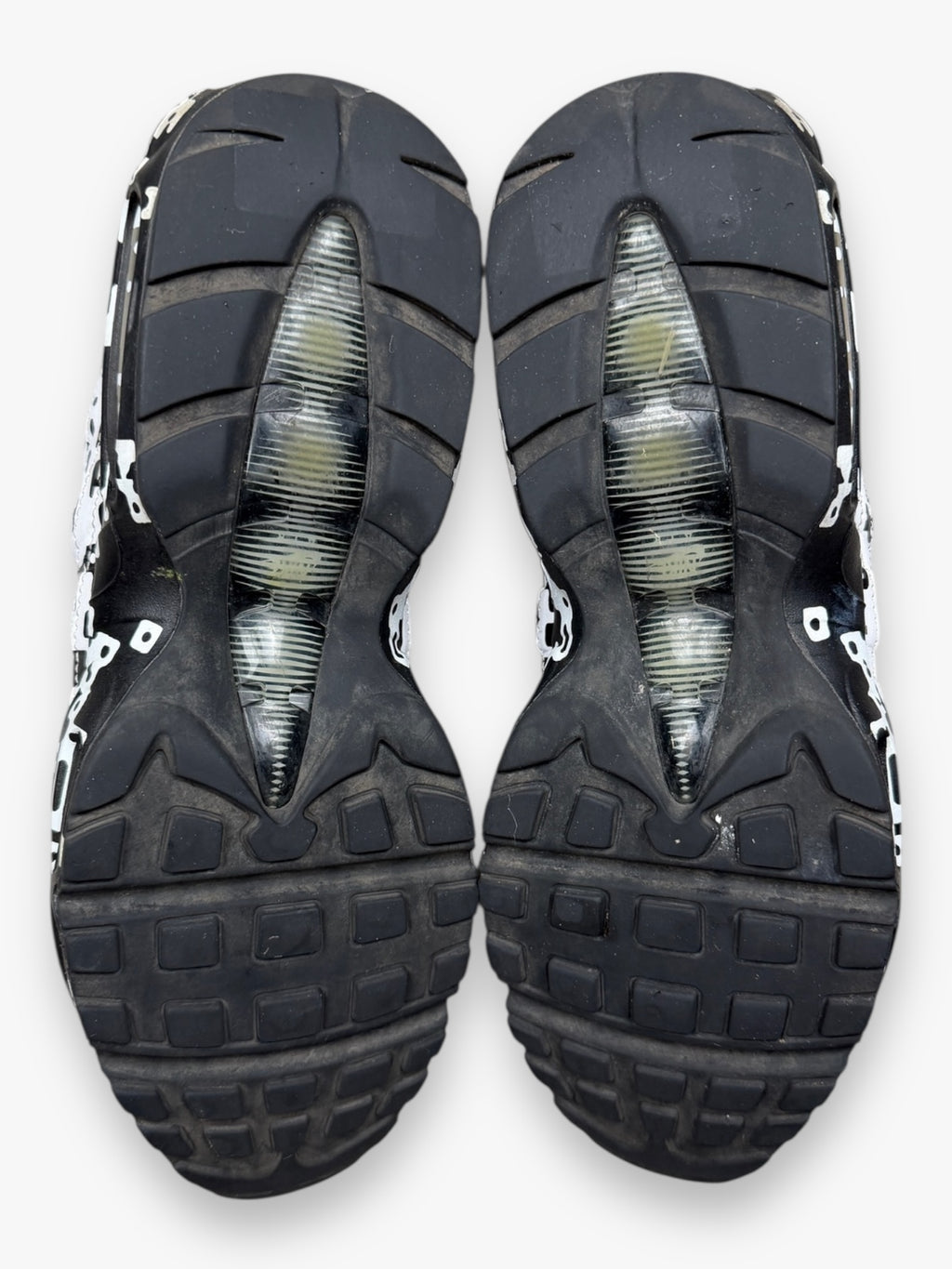 Air Max 95 Cav Empt White