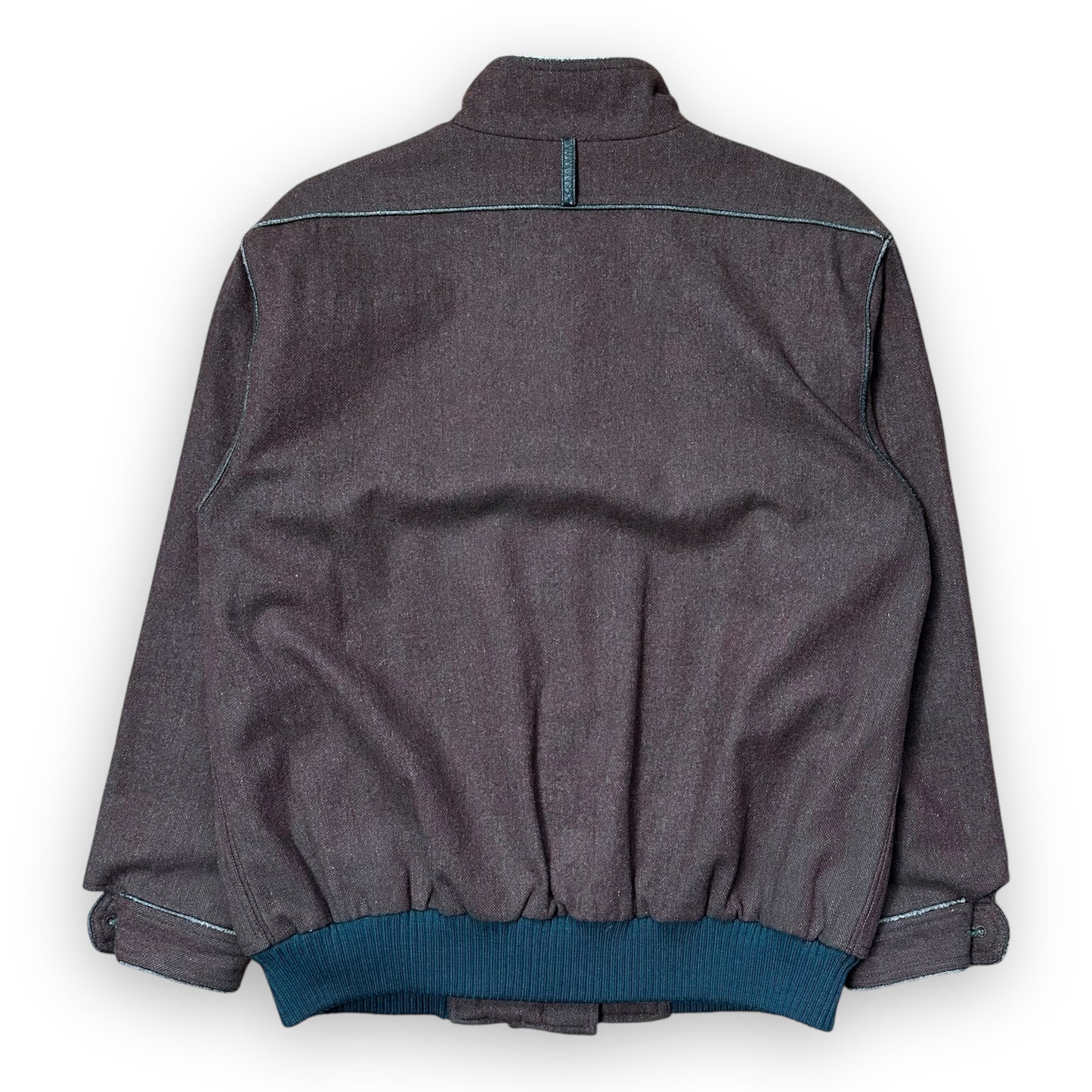 Jacket Christian Sports Dior Brown vintage (S)