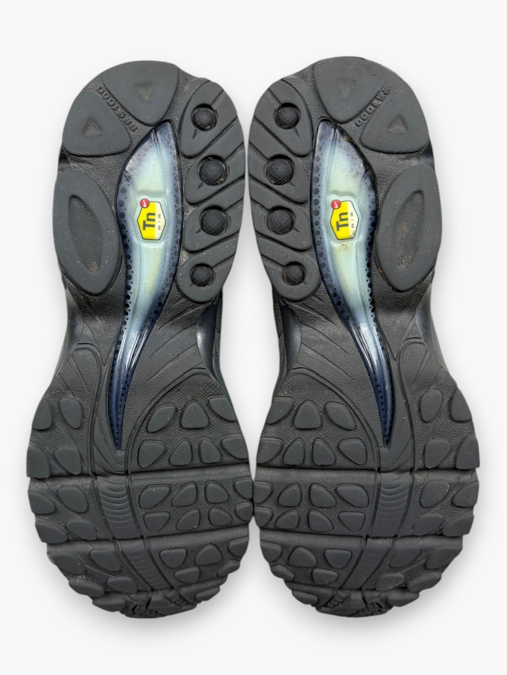 Air Max Tailwind 5 Iron Grey