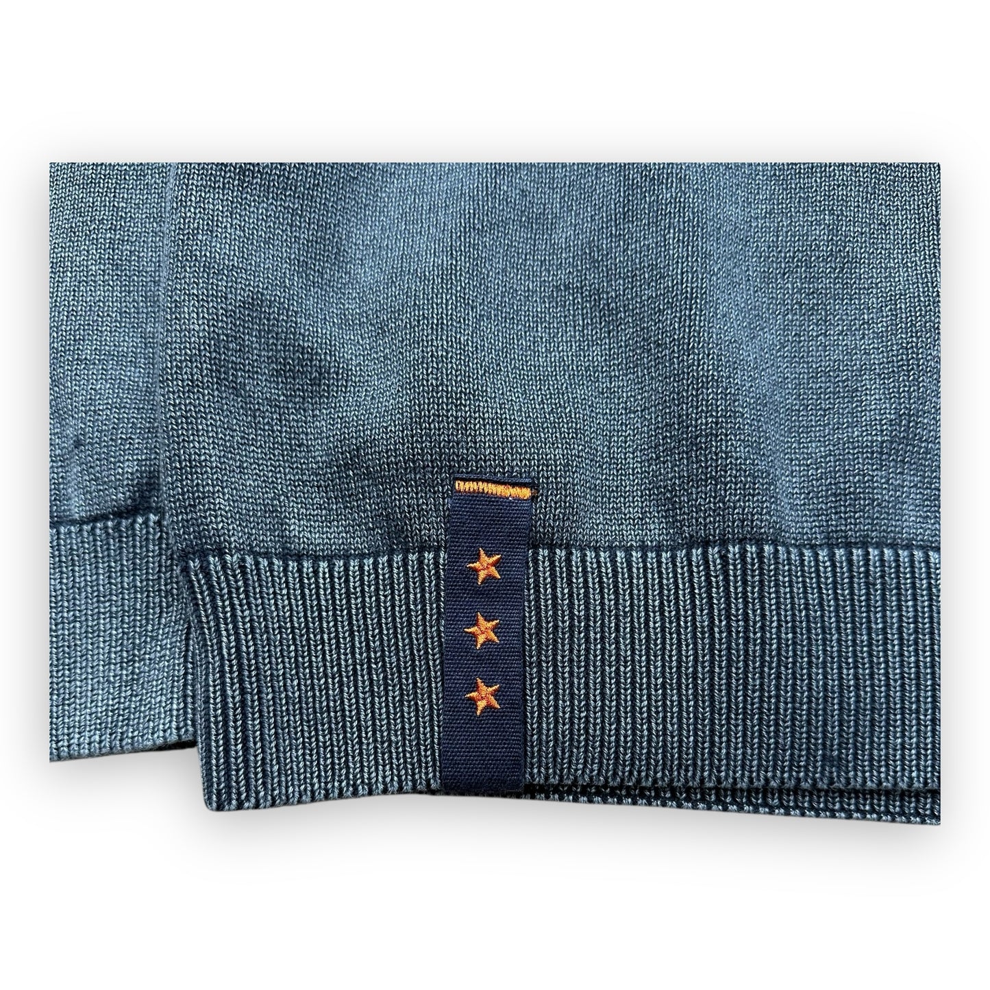 Sweater Avirex Grey vintage (L)