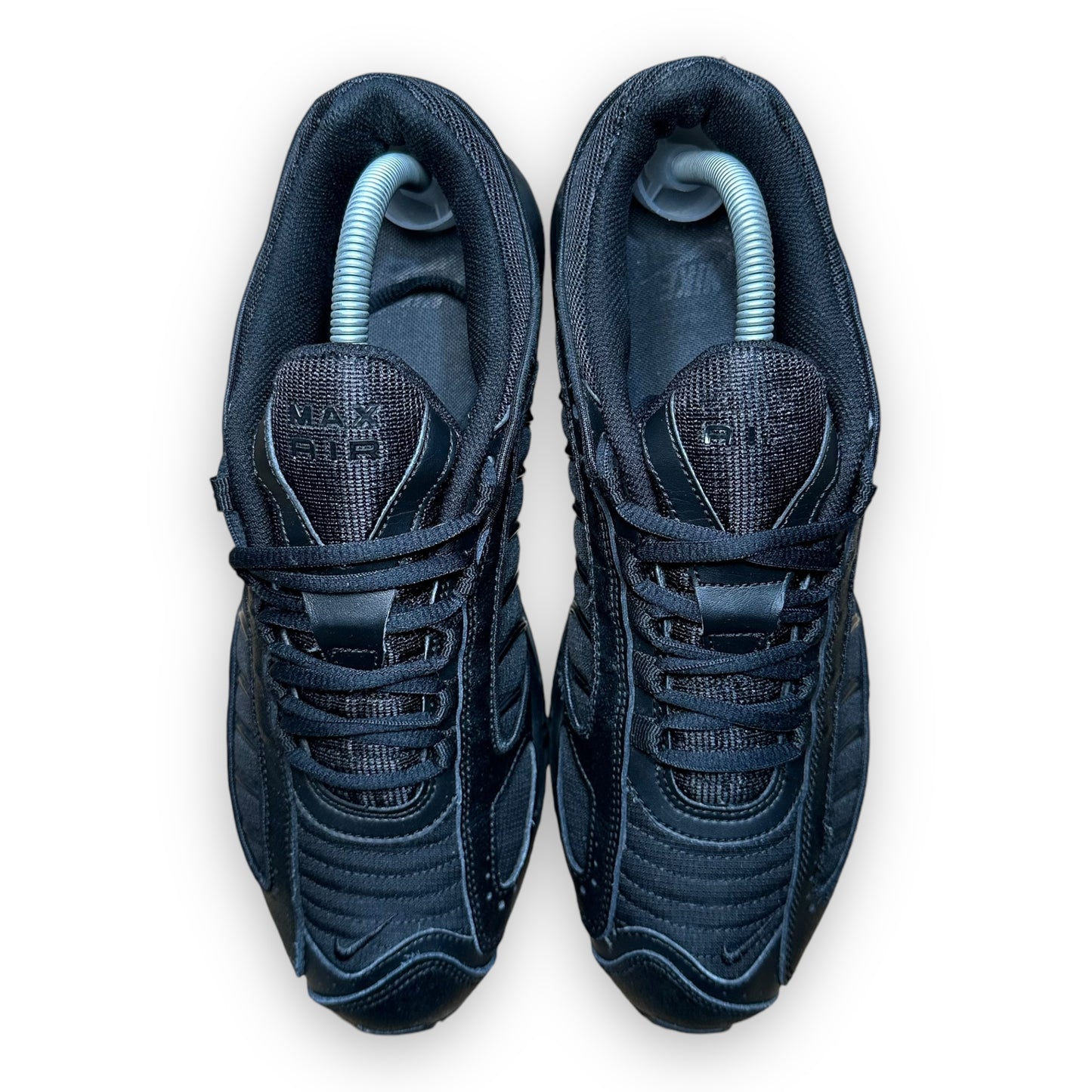 EU44.5 - US10.5 - UK9.5 • Air Max Tailwind 4 Triple Black