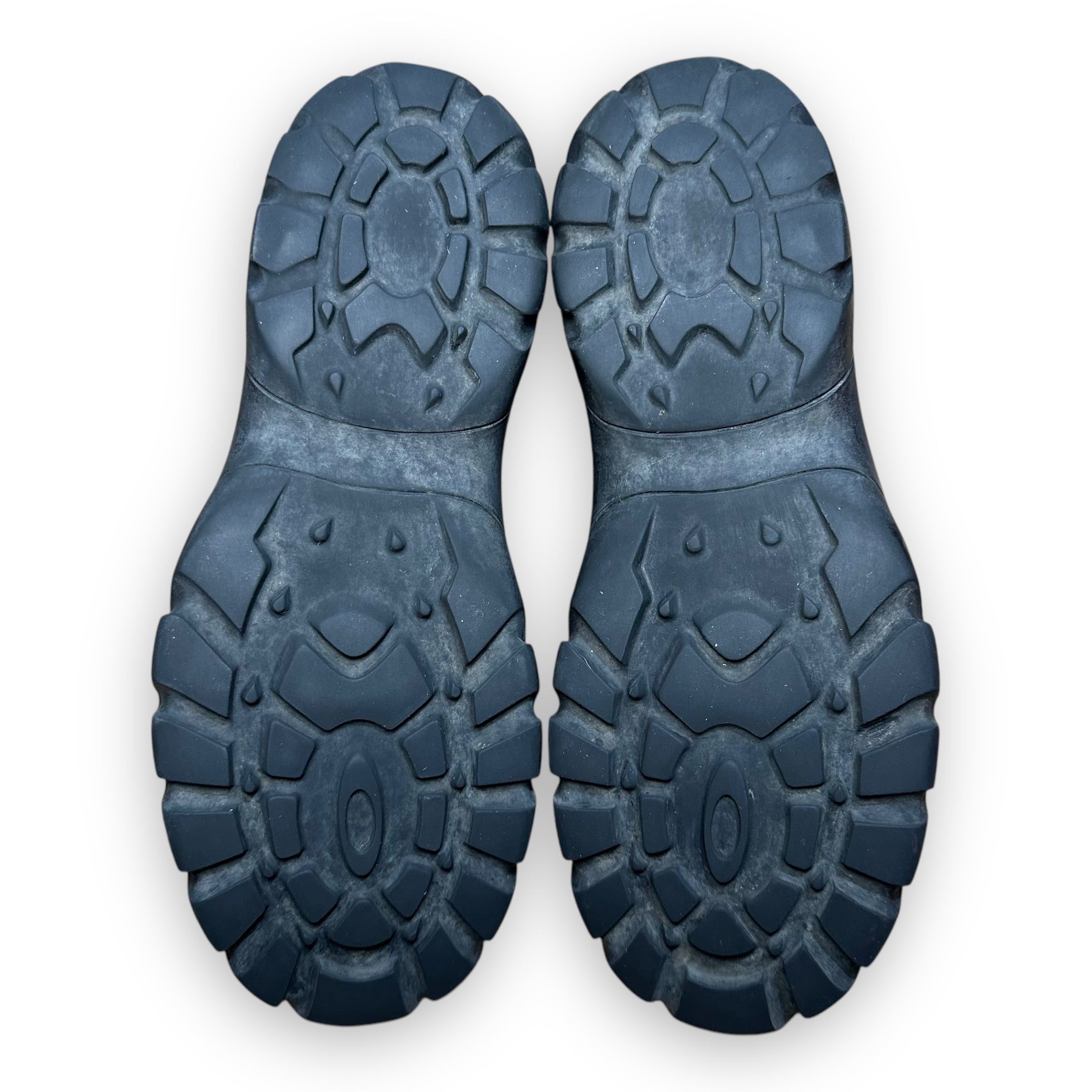 Oakley Flap Top Nail Black