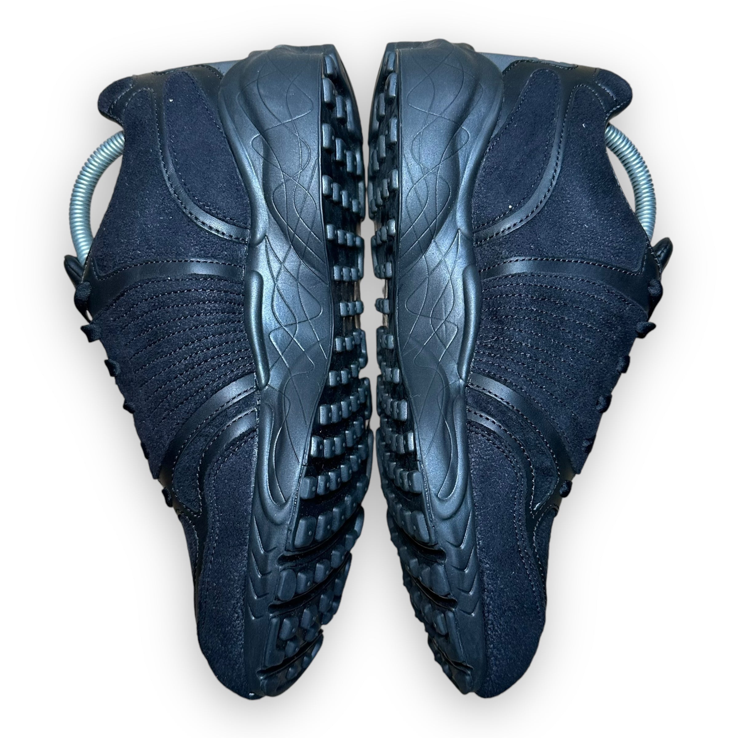 Air Zoom Talaria Comme des Garcons Black