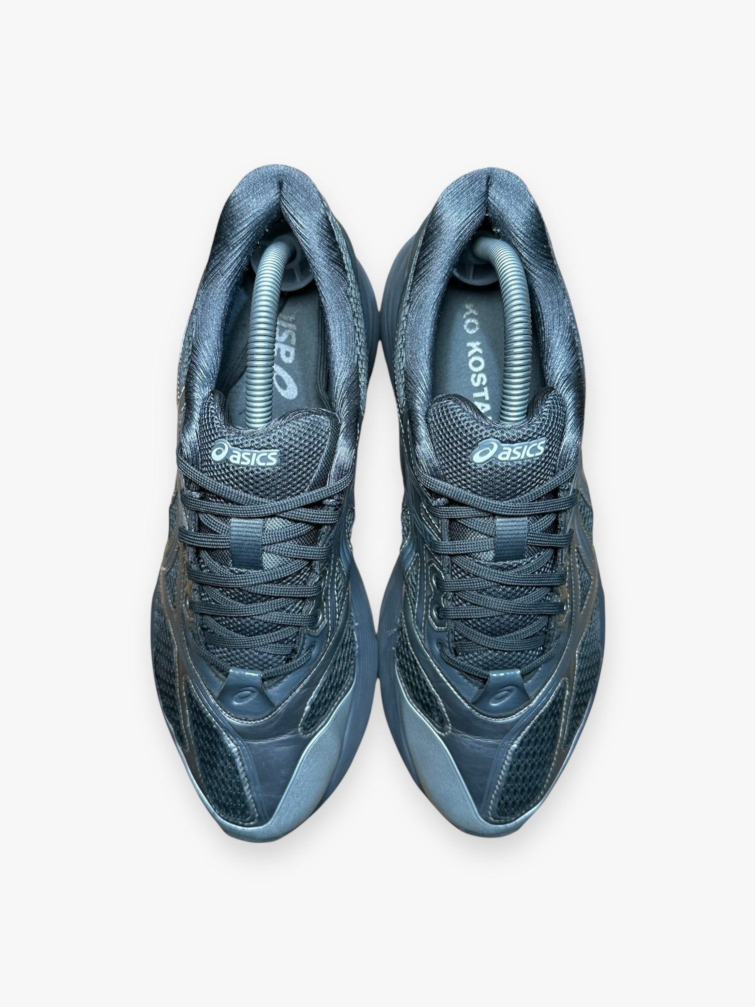 ASICS Gel-Korika Kiko Kostadinov Grey