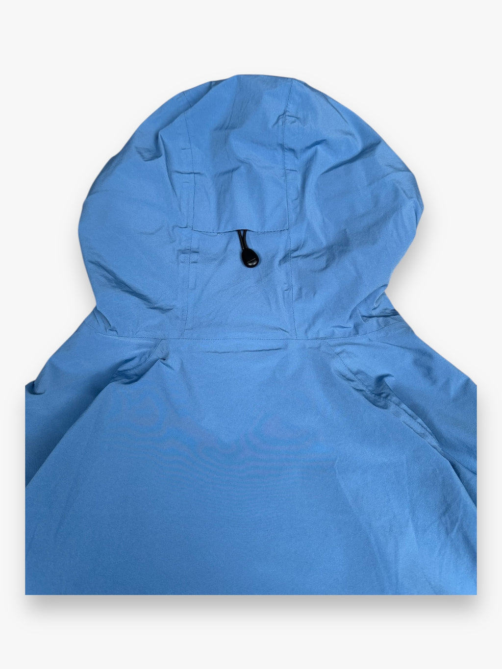 Jacket Arc’teryx Kadin Softshell Gore-Tex Blue