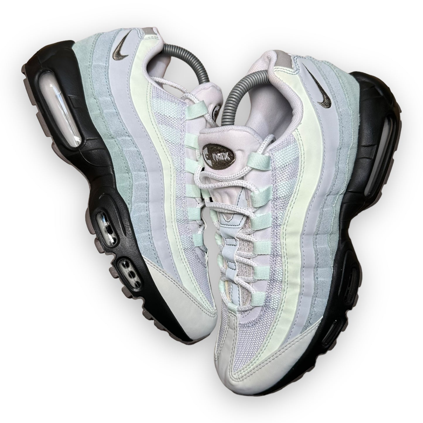 EU41 - US8 - UK7 • Air Max 95 Sequoia