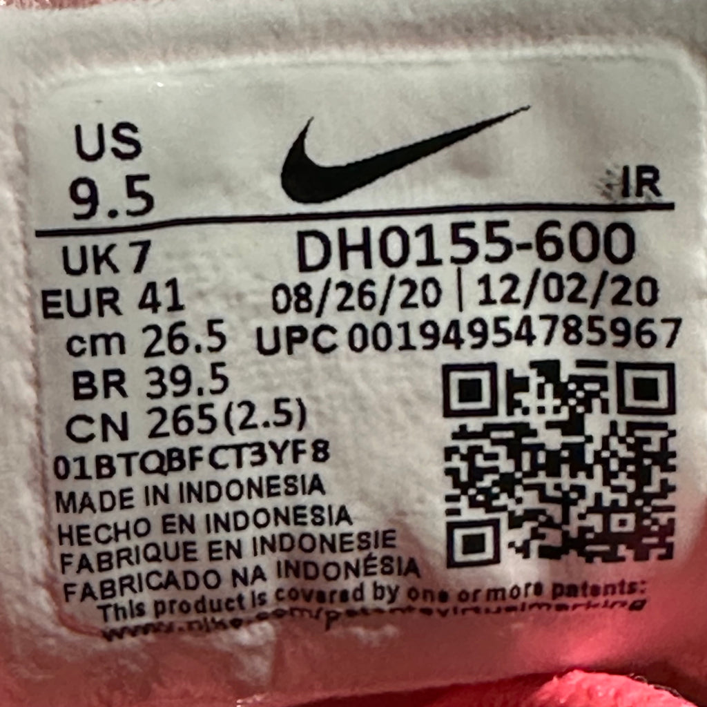 Air Max Plus TN City Special Atlanta