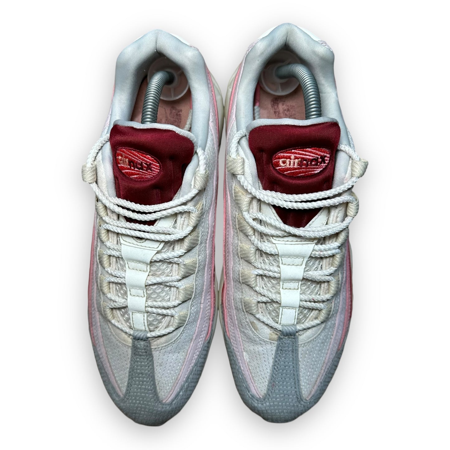 EU44 - US10 - UK9 • Air Max 95 Anatomy of Air GID