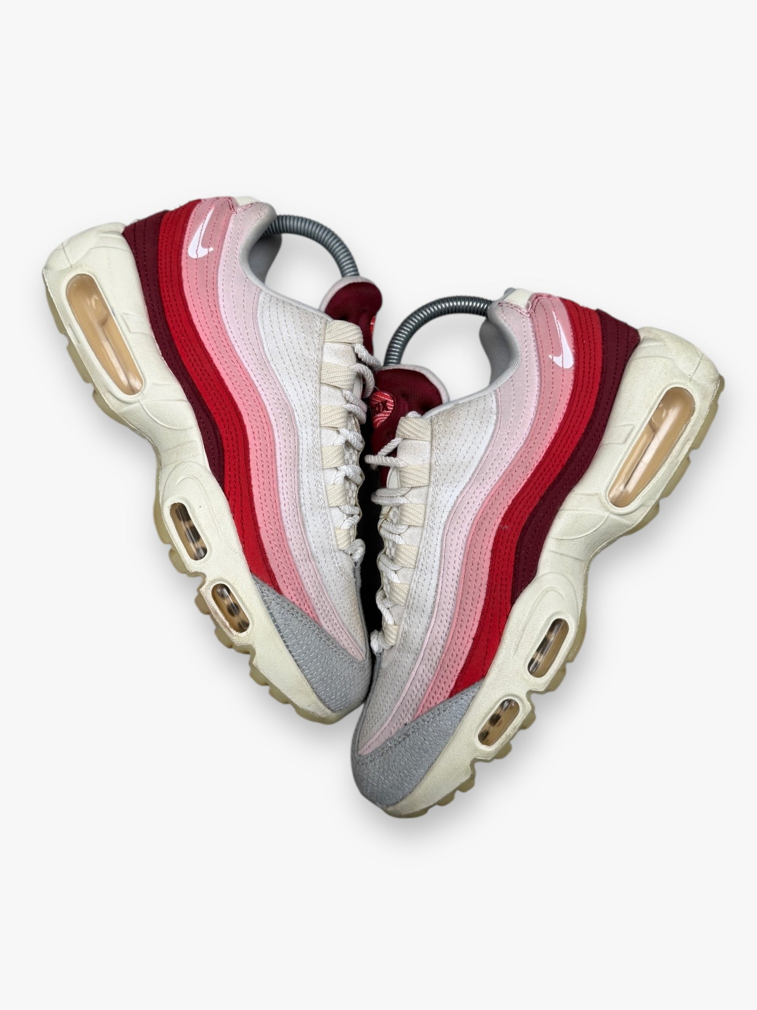 Air Max 95 Anatomy of Air GID