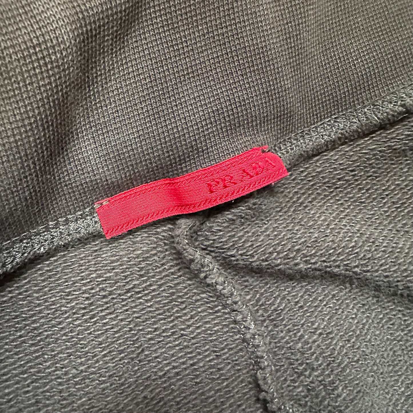 Sweatpant Prada Sport Brown (2008) (S)