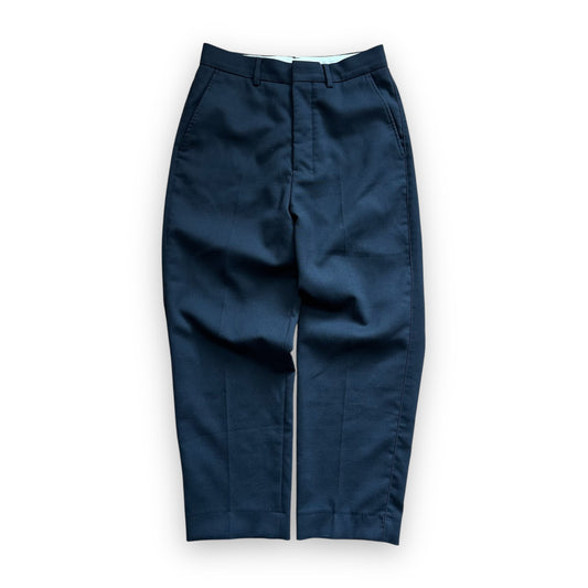 Pant Ami Paris Trousers Black (S)